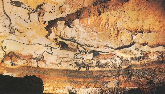 dating paleolithic art